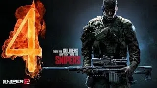 -_-  Прохождение игры ^_^ Sniper Ghost Warriors 2 [часть 4] - Операция Архангел