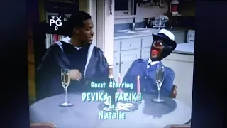 The Wayans Bros Season 3 Episode 8 An Officer And A Homegirl Ending