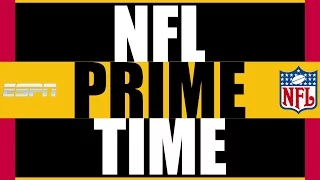 ESPN NFL Primetime Music [Tracks 1-16]