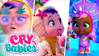 😛 DOSTLARINLA PAYLAŞ 😛 CRY BABIES💧 MAGIC TEARS 💕 Türkçe 💕 Çocuklar için ÇIZGI FILMLER