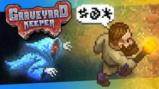 Graveyard Keeper - Spooky Stardew