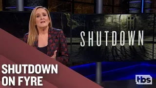 Shutdown Showdown | January 23, 2019 Act 1 | Full Frontal on TBS