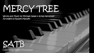 Mercy Tree (SATB) - Russell Mauldin