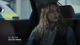 killing eve deleted moment #2 season 4 episode 4