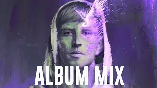 ILLENIUM - Fallen Embers (Album) Mini Mix/Mashup By Karmaxis