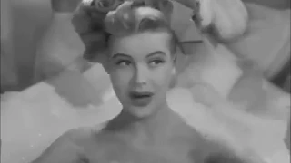 Gloria DeHaven singing "Come Out, Come Out, Wherever You Are"