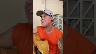 Jorge & Mateus - Vogais e Consoantes (Cover Marcelo Coelho)