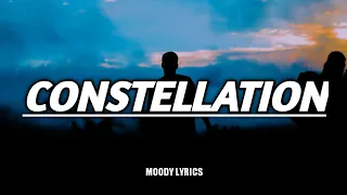 When Chai Met Toast - Constellation (Lyrics)