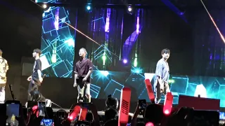 IKON - Dumb and Dumber (Sundown Festival SG 2019)