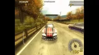 Flatout 2 - Rocket car madness
