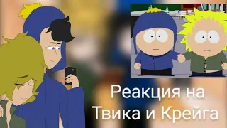 Реакция Твика и Крейга на криик