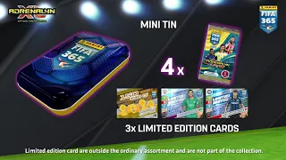 PANINI FIFA 365 ADRENALYN XL™ 2022 - EN