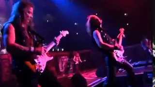 Iron Maiden - Dance of Death, LIVE in Dortmund (2003).flv