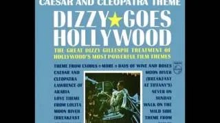 Dizzy Gillespie - Caesar and Cleopatra theme