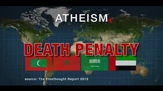 Which countries discriminate against atheism? BBC News