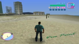 GTA Vice City TÜM Gizli Paketler 0-100/All Hidden Packages 0-100