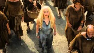 Game of Thrones Season 6:  Episode #3 Preview (HBO)