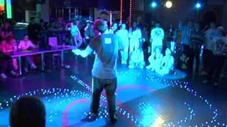 BLACKGROUND BATTLE // 2011 // Белгород // POPPING 1х1.mpg