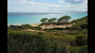 Places to see in ( Sardinia - Italy ) Quartu Sant'Elena