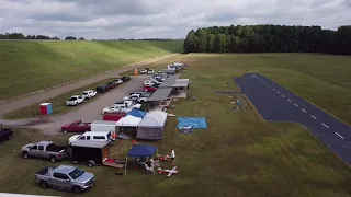 TRCFC Fly-In 2021