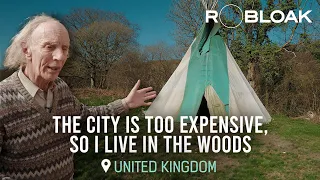 Boats, Forests, and Shared Spaces: London's Answer to High Rents