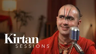 Bhaja Govinda Govinda Gopala - Rishi Aaradhakananda | Kirtan Sessions