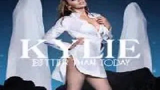 Kylie - In Your Eyes__Roger Sanchez Cl (HQ) - music only