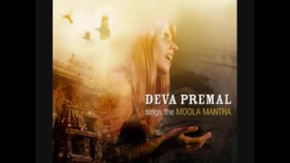 Deva Premal   Moola Mantra Part 1 데바프레마 물라만트라