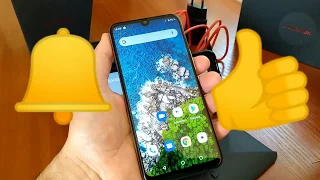 Новинка UMIDIGI A7 PRO. 4/64. Так ли он хорош, как его рекламировали?