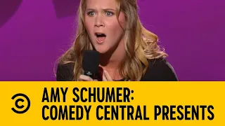 Amy Schumer Is Never Going Back To Miami | Amy Schumer: Comedy Central Presents