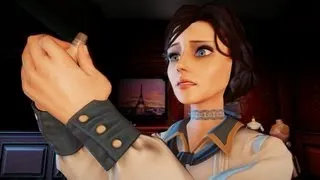 BioShock Infinite - Elizabeth Interview