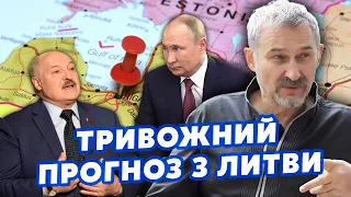 БУЛЬБА: Инсайд! ПЕРЕГОВОРЫ с РФ будут в МАЕ? Патрушев дал ПРИКАЗ по Лукашенко.Навальную ИСПОЛЬЗОВАЛИ