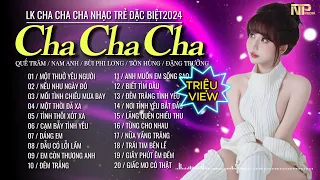 Siêu Phẩm Cha Cha Cha Rumba Nhạc Trẻ Xuất Sắc Nhất - Một Thuở Yêu Người - Nghe Một Lần Là Nghiện