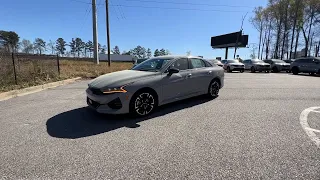 2023 Kia K5 Atlanta, McDonough, Jonesboro, Fayetteville, Conyers 8976