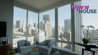 Full episode: 5 Unconventional New York City Homes | Open House TV