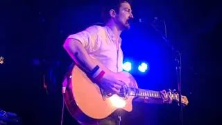 Frank Turner - Wherefore Art Thou Gene Simmons