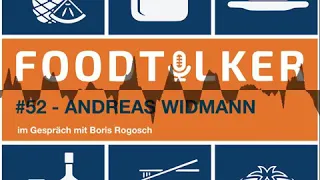 #52 Andreas Widmann - "Wir haben in der Krise viel gelernt"