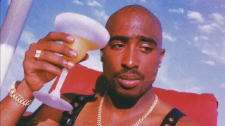 Check Out Time - 2Pac
