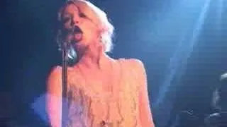 The Pierces - Secret [Live Video]