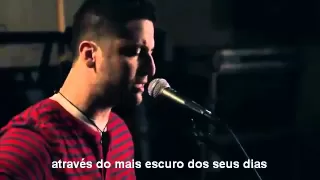 Boyce Avenue - The Calling - Wherever You Will go  (Legendado Pt)