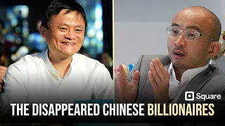 Bao Fan to Jack Ma: Why are Chinese tech billionaires going missing?