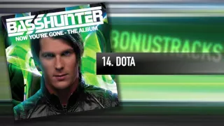 14. Basshunter - DOTA