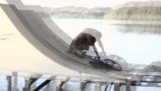 Bmx fail