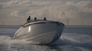 Fairline - FLINE 33 | Vlotr Media