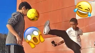 Kinder Fußball Fails 2017 ● Fails, Tore l Skills 😂