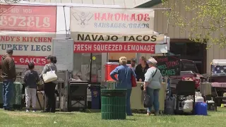 Red River mayor says new Mayfest in the Mountains event was successful