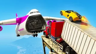 GTA 5 EPIC MOMENTS: #38 (Best GTA 5 Wins & Stunts, GTA 5 Funny Moments Compilation)