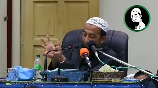 Hukum Isteri Tak Melayani Suami - Ustaz Azhar Idrus Official