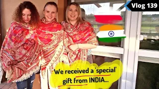 Three sisters in LOVE with INDIA. But why ? ❤  🇮🇳 🇵🇱 | Karolina vlogs with Anurag