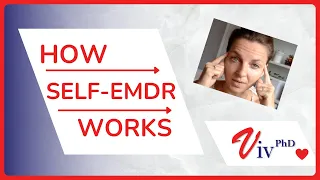 How Self-EMDR Works